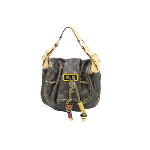 Louis Vuitton Kalahari Handbag Collection Brown